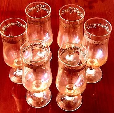 canamaz nədir: Продаются фужеры всего 6 штук, абсолютно новые в коробке. Красивые и — 2