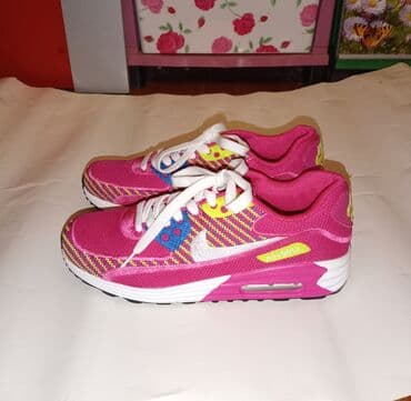 баскетбольные кроссовки: Размер: 39, Новый — 6