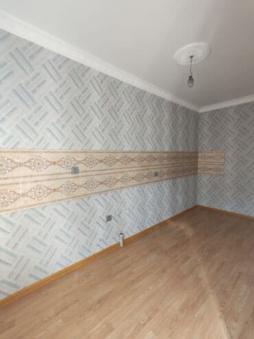 nerimanov prospekti: Binəqədi qəs. 2 otaqlı, 60 kv. m, Kredit yoxdur, Yeni təmirli — 8