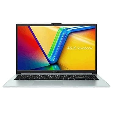 par utuleri: ASUS Vivobook, 15.6 ", AMD Ryzen 5, 512 GB, Ödənişli çatdırılma — 1