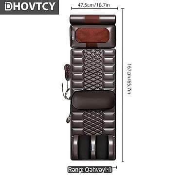 elektrikli motorlar: Masajor, Vibro masajor, Bədən üçün, Yeni — 2