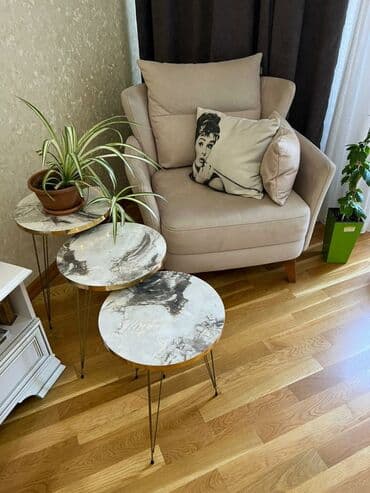 Masalar: Jurnal masası, Yeni — 8