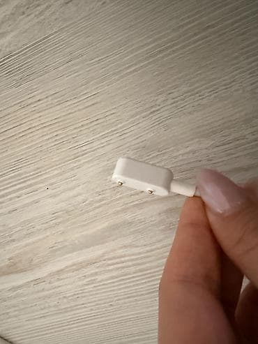Smart saatlar: Yeni, Smart saat, Huawei, Suya davamlı, rəng - Qara — 6