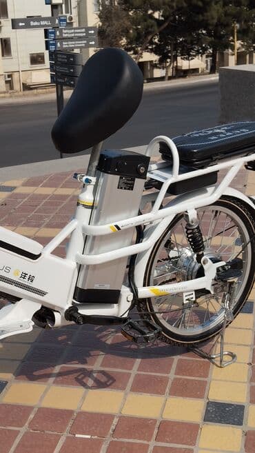 hoverboard qiymeti bakida: Yeni Elektrik samokat > 12", 501 - 750 Vt, 26 - 35 km/s, Ünvandan götürmə — 17