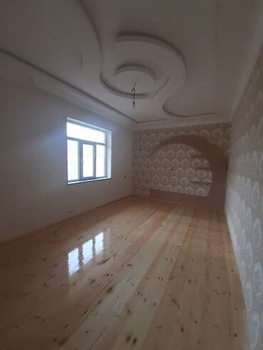 дом в бинагадах: Поселок Бинагади 2 комнаты, 80 м², Нет кредита, Свежий ремонт — 11