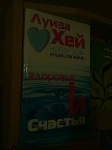 Луиза Хей Новейшая энциклопедия здоровья и счастья