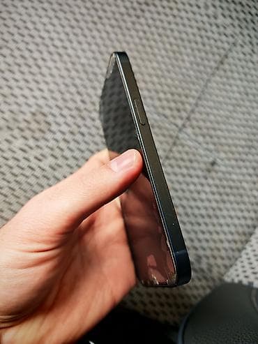 iphone 8 plus korpus: IPhone 13, 128 GB, Midnight, Simsiz şarj — 2