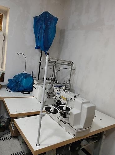 monitor maşın ucun: Peşəkar tikiş avadanlıqları dəsti – DOIT sənaye maşınları Məhsul — 7