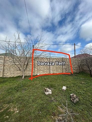 10 sot, Tikinti, Barter mümkündür, Bələdiyyə, Müqavilə — 6