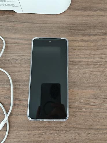 iphpne 11 pro: Vivo V29, 256 GB, rəng - Ağ, Barmaq izi — 2