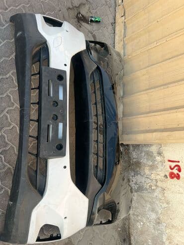 cobalt bufer: Chevrolet EQUİNOX 2019 il — 4