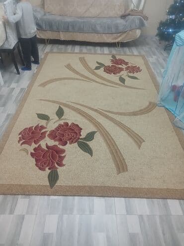 Xalça Türkiyə, Kredit yoxdur