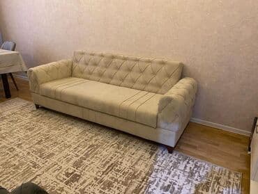 mətbəx divanı: Divan, Açılmayan, Bazasız, Vеlur parça, Şəhərdaxili pulsuz çatdırılma — 6