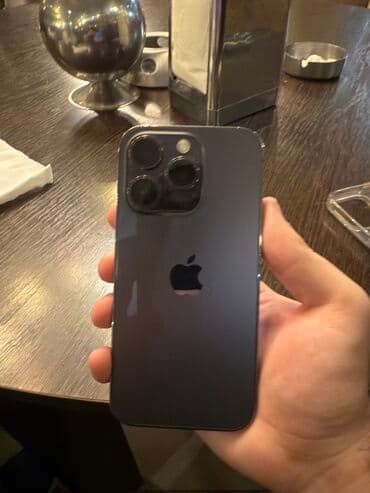 ipad 6 nesil: IPhone 16 Pro, Qara, Face ID — 4