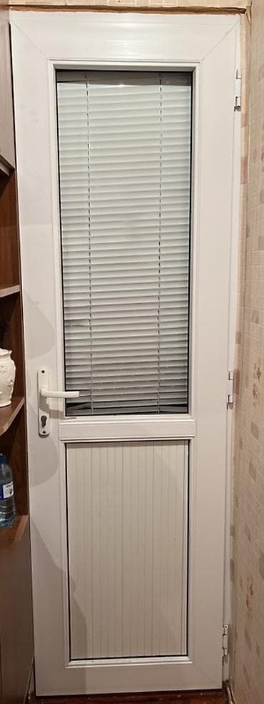 plastik qapi pencere profilleri: PVC qapı-pəncərə dəsti - Metbex,hamam balkon qapısı, ve pencere — 2