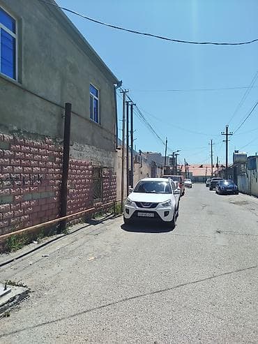 hökmeli qobu yolu: 6 otaqlı, 200 kv. m, Yeni təmirli — 1