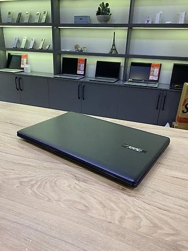 Acer: İşlənmiş Acer Aspire, 15.6 ", Intel Celeron, 512 GB, Ünvandan götürmə, Ödənişli çatdırılma, Rayonlara çatdırılma — 4