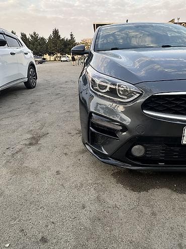 kia forte diffuser: Kia Forte: 2 l | 2019 il Sedan — 3