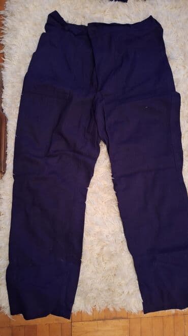 kostyum qadin ucun: Fəhlə kastyumu.Iş üçün iniforma — 2