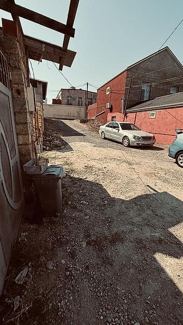 kiraye evler gəncə: Saray, 100 kv. m, 4 otaqlı, Kombi, Qaz, İşıq — 10