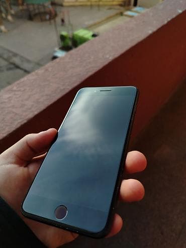 044 nomreler satisi: IPhone 7 Plus, 32 GB, Barmaq izi — 2