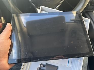 android televizorlar: Oteeto TAB16 planşeti + Bluetooth klaviatura dəsti Xüsusiyyətlər: - — 3