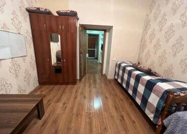 günlük kirayə evlər: 40 kv. m, 1 otaqlı — 4