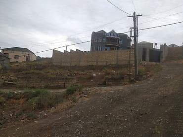 bineqedi emlak: 4 sot, Tikinti, Mülkiyyətçi, Bələdiyyə — 2