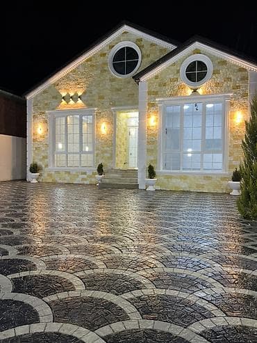 suraxanida kiraye evler: 4 otaqlı, 117 kv. m, Kredit yoxdur, Yeni təmirli — 4