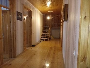 2 otaqlı mənzillərin satışı: Hacıkənd, 250 kv. m, 8 otaq, Hovuzsuz, Kombi, Qaz, İşıq — 4