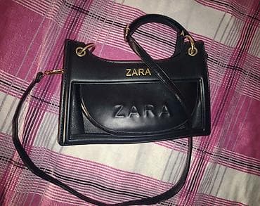 Əl çantası, Zara, Yeni lalafo.az -da Əl çantası, Zara, Yeni