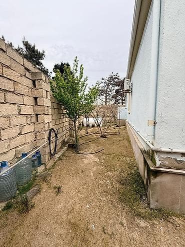 gencede kiraye evler 2020: Nardaran qəs. 3 otaqlı, 140 kv. m, Kredit yoxdur, Yeni təmirli — 6