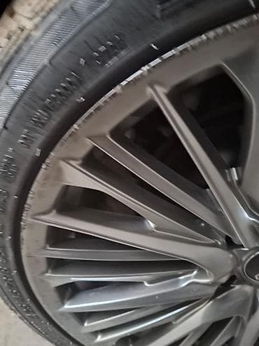 yarim qosqu satilir: Şevralet kruzun diskləridi 1 ayın diskləridi təcili satılır real — 4