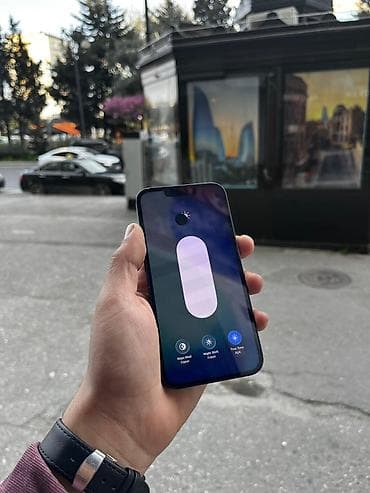 iphne: IPhone 14, Mavi — 4