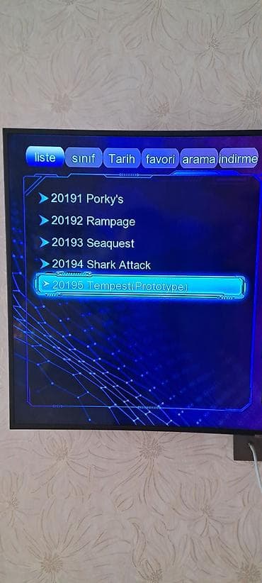 ucuz tozsoran: Game Stick Lite – 2.4G simsiz retro oyun konsolu Xüsusiyyətlər: - — 3