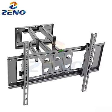 kronsteyn: Kronşteyn "Zeno LP52 " 🔹 Quraşdırma: Sadə və sürətli montaj, hər hansı — 1