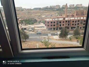 sumqayitda ev aliram: Bakı, 2 otaqlı, Köhnə tikili, 57 kv. m — 15