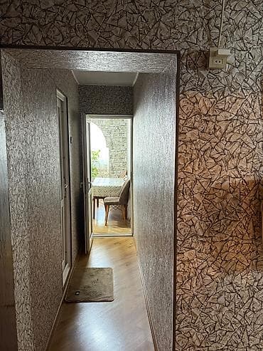 gunewlide kiraye evler: 3 otaqlı mənzil Satılır Tam təmirli Ünvan Paşdavoy Nur marketin — 6