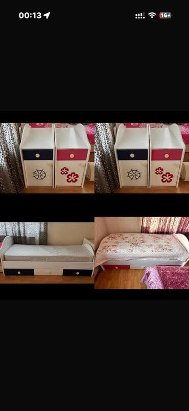 Soyuducular: 2 qapılı Indesit Soyuducu Satılır, rəng - Ağ — 2