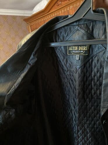 yun jaket modelleri: Palto, 5XL, rəng - Qara — 3