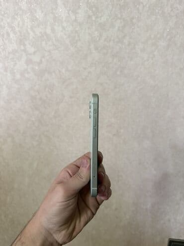 мини пк: IPhone 12 mini, 64 ГБ, Зеленый, Беспроводная зарядка — 3