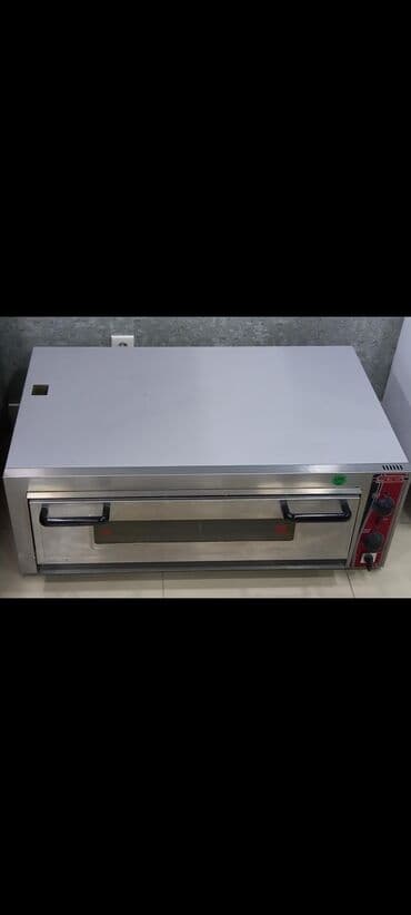 corek peci: Şirniyyət üçün, Pizza, Yemək üçün, Elektrik — 1