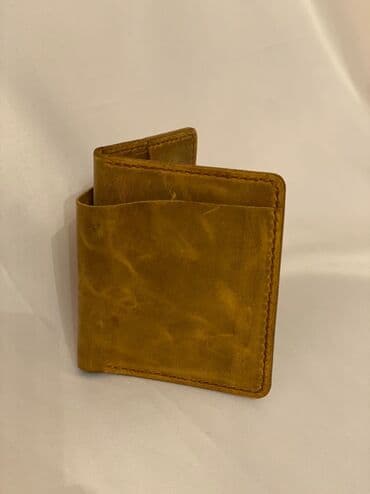 cüzdanlar: Yeni — 3