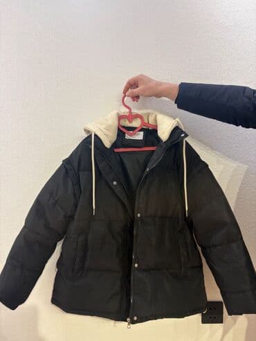 esger geyimi: L — 1