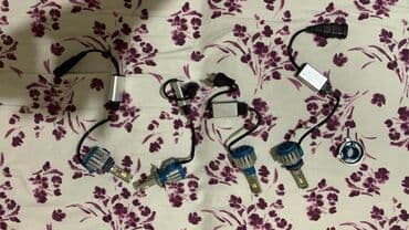 Salonun hava filterləri: Qaz Avadanliqlari. LPG Filterleri — 3