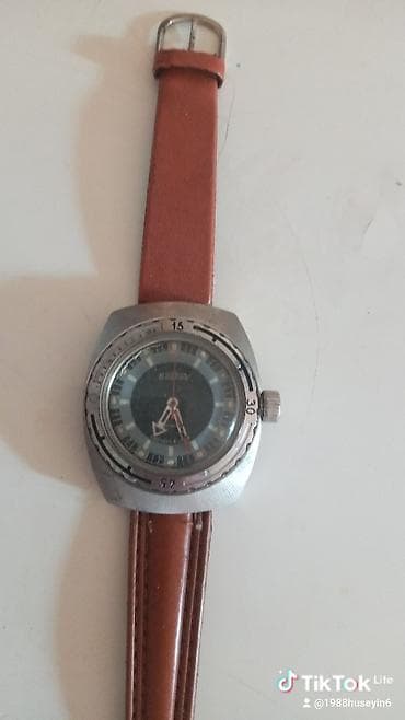 antik samovar: Antik pirinç samovar - Material: bürünc/pirinç gövdə, döymə və damğa — 7