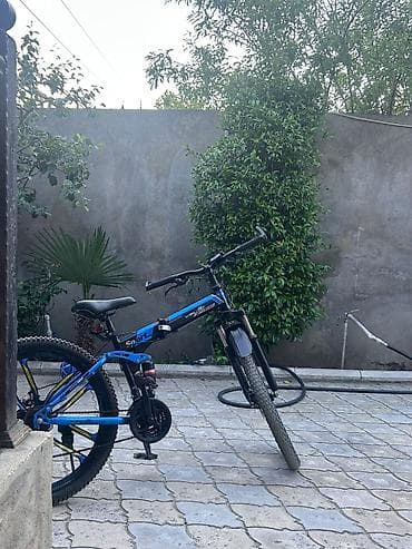 28 lik velosipedler: Dağ velosipedi – 26” problemsiz,dayanıqlı velosipeddir.2 ay əvvəl — 6