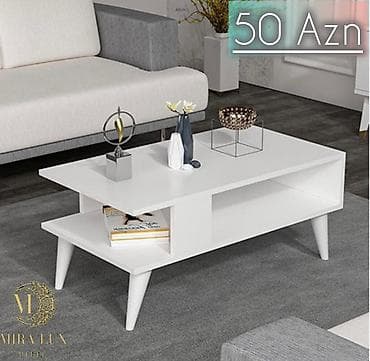 profil metal: Düz masa, Açılmayan, Təkərsiz, Laminat, Zəmanətsiz — 3