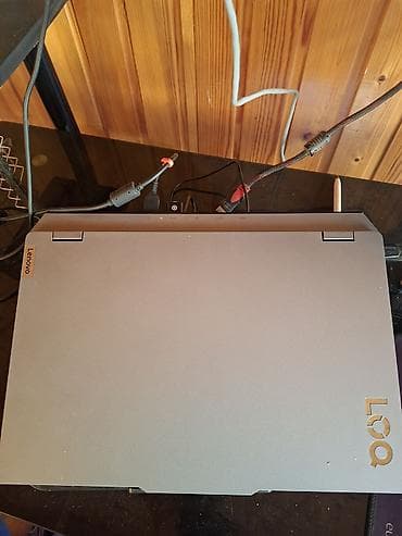 asus rog strix: Lenovo LOQ 15.6" oyun və performans noutbuku Xüsusiyyətlər: - Ekran — 2