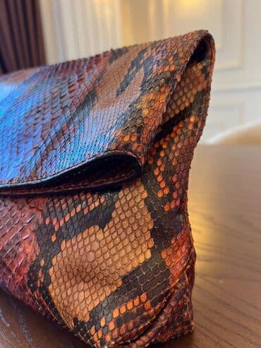 Информатика: Клатч — 3